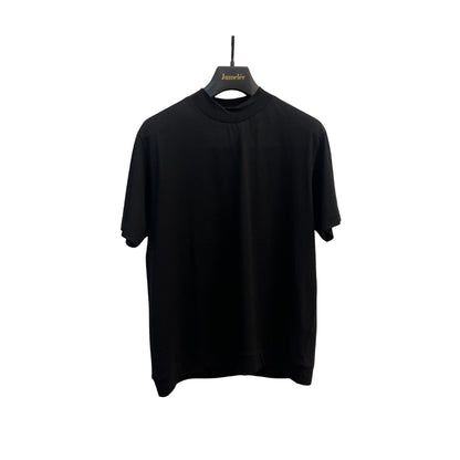 【期間限定/受注販売】モックネックTシャツ「REDA ACTIVE製」メリノウール100%