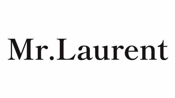 Mr.Laurent
